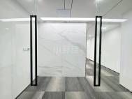 飞亚达98平精装房源 高新园地铁口 