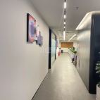 迈科龙大厦1617平精装20＋1