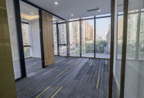 大新地铁站 商业配套齐全