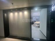 福田中心区岗厦北地铁站精装5+1