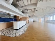 泰邦科技大厦朝东北向5+1格局出租