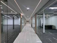 科技园精装房125平 高新园地铁口