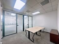 泰邦科技大厦超西南向106平4+1格局出