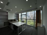 迈科龙大厦232平精装4＋1