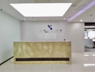 迈科龙大厦360平精装6＋1