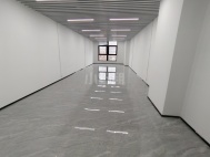 新龙大厦 112平 大开间 东北朝向