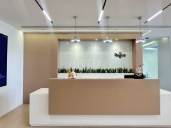 雷格斯Regus（深润大厦分店）