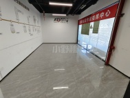 新龙大厦 287平 2+1格局 西北朝向