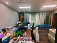 免佣金 新世界文博中心 155平2+1