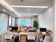 会展中心卓越世纪中心225平3+1格局