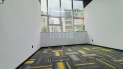 上步大厦近地铁140平2+1格局出租