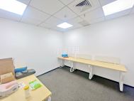 创维大厦C座187平精装4＋1