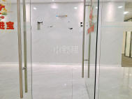 创维大厦A座497平精装6＋1