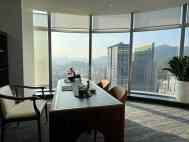 卓越城二期A座285平5+1格局 价可谈