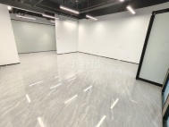 新龙大厦 151平 1+1格局 东北朝向