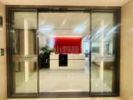 福田上梅林地铁口精装户型电梯口6+1