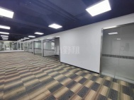 TCL大厦504平精装6＋2