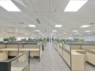 TCL大厦1335平精装6＋1