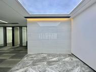 阳光粤海东向173平 户型方正实用 