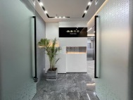 侨城北地铁口 交通便利