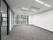 阳光粤海140平 北向 精装修 近地铁口