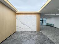 科技园南区精装修150平 地铁口房源