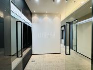 创新大厦朝西南向229平4+1格局出租