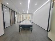 阳光粤海131平 北向户型 精装修近地铁