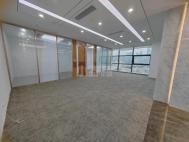 阳光粤海275平 东向电梯口 近地铁精装