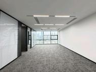 阳光粤海精装小面积125平 东向户型方正