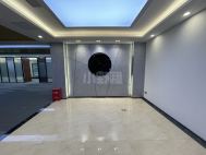 粤美特大厦358平精装4＋1