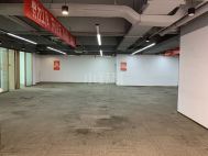 粤美特大厦602平精装6＋1