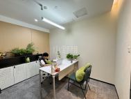 A8音乐大厦 58平 1+1 