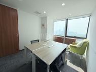 尚美科技大厦 419平 5+1 朝向南