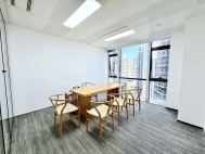 尚美科技大厦 240平 3+1 东北朝向