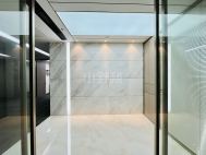 后海地铁站 核心商圈