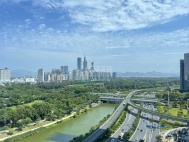 水湾1979 251平 3+1 朝向北