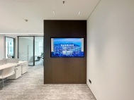 一手使用率 配套完善