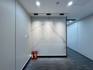 高新南地铁站 交通便利