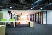 中心商务大厦289平一手业主直租