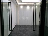 北航大厦稀缺2+1户型，采光好