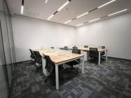 北航大厦 3+1户型