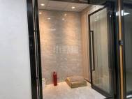 福田车公庙地铁口精装2+1户型