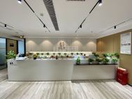 港口大厦 5平 联合办公（3人间）靠窗