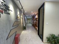 粤美特大厦992平精装14＋1