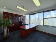 喜年中心 351平 5+1 朝向北