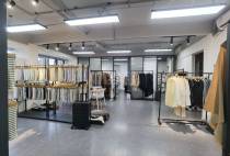 NEO大厦C座152平3+1格局