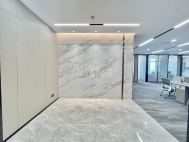 讯美科技广场 295平 4+1 朝北