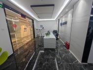 北航大厦401平精装7＋1