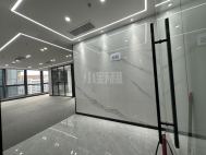 NEO 甲级写字楼188平3+1格局东南